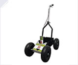 Athletic Aerosol Paint by All American Paint in Kansas City Missouri