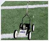 Athletic Aerosol Paint by All American Paint in Kansas City Missouri