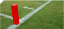Athletic Field Marking Paint from All American Paint Company in Kansas City Missouri